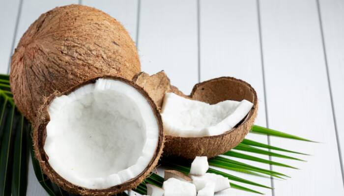 Unlock The Power Of Coconut: India’s OG Superfood For Hair Growth, Skin Glow, And Nutrition