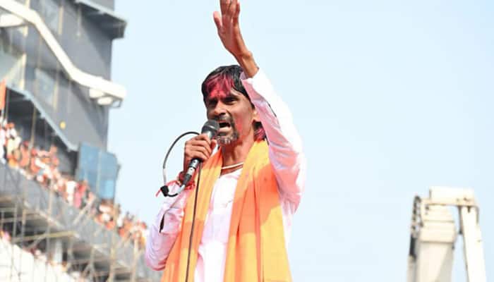 Maratha Quota Key Demands Accepted: Manoj Jarange Claims BIG Win, Ends Hunger Strike