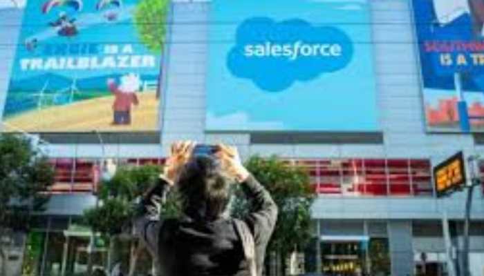 Salesforce Layoffs: Over 4,000 Employees Sacked; CEO Marc Benioff Reveals Reason 