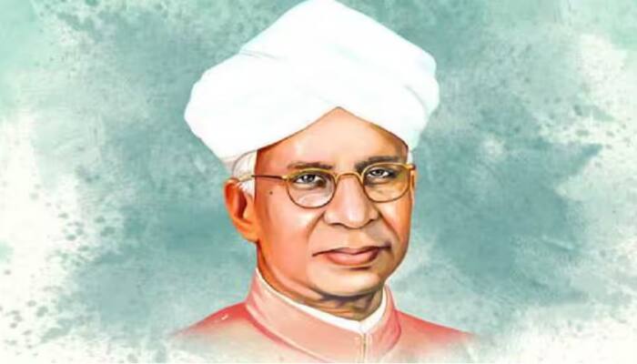 Teachers’ Day 2025: All You Need to Know About Dr. Radhakrishnan On His Birth Anniversary