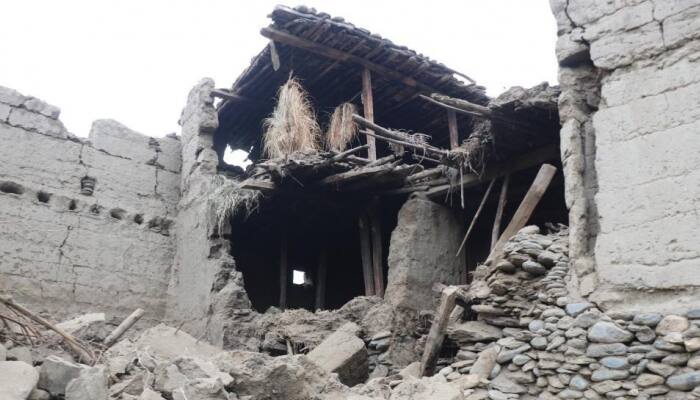 Afghanistan Earthquake: Death Toll Crosses 1400, Aid Workers Face Challenges In Reaching Remote Areas