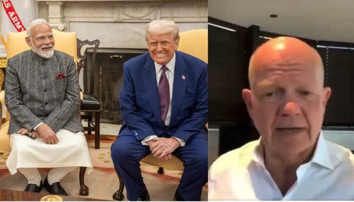 ‘India Won’t Back Down’: Former UK Foreign Minister Criticises Trump Administration’s Tariff Move