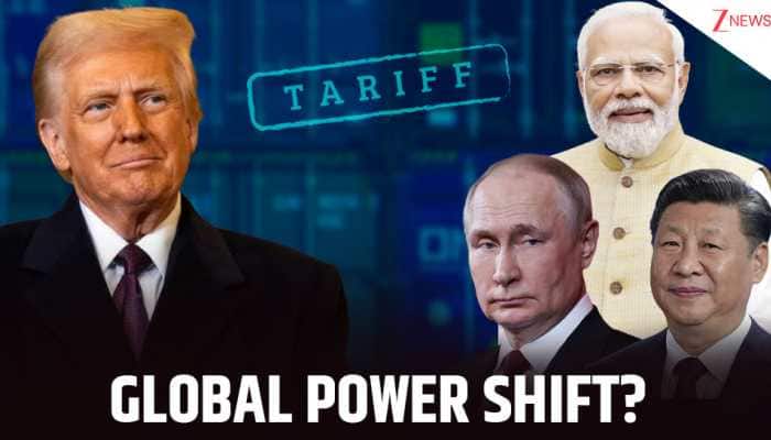 Trump’s Tariff Gamble Faces New Triad Test: Can India, China, Russia Make The Dust Settle?