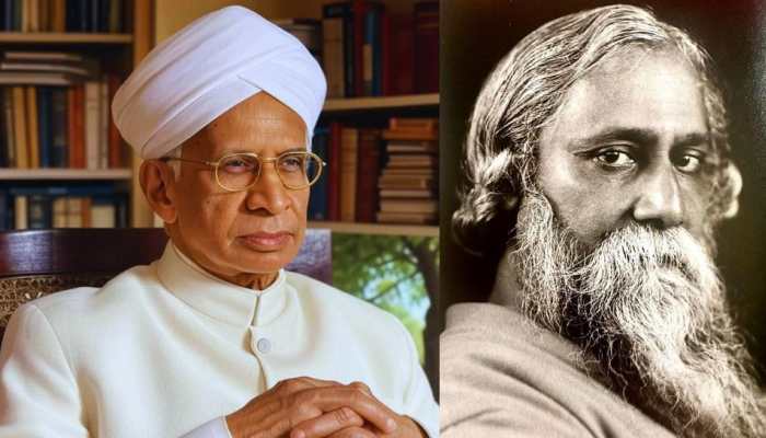 Teachers’ Day 2025: Great Gurus of Indian History And The Timeless Lessons They Taught Us