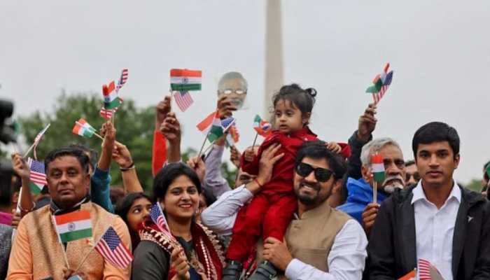 ‘Earn More Abroad, Change Your Life’: Indian Woman Highlights Salary Gap Between India And The US