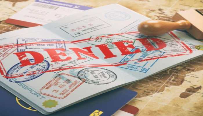 FIFA Dream Crushed in 60 Seconds: Banker’s US Visa Rejected – Here’s What He Was Asked During Interview