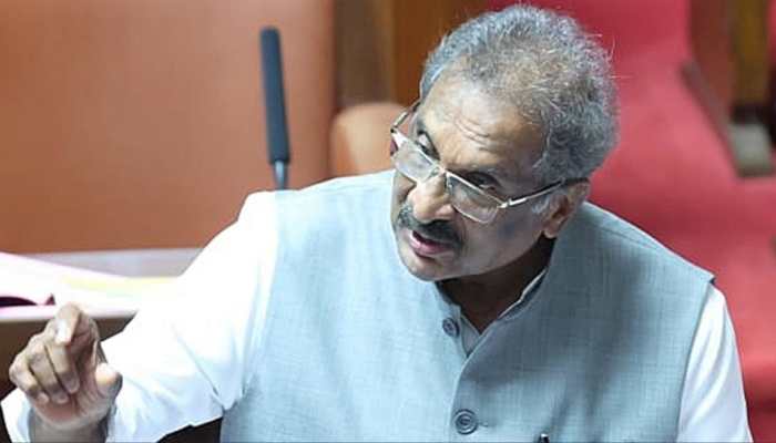 Did Minister KJ George's Policies Propel Karnataka To Forefront Of India's Wind Energy Push?