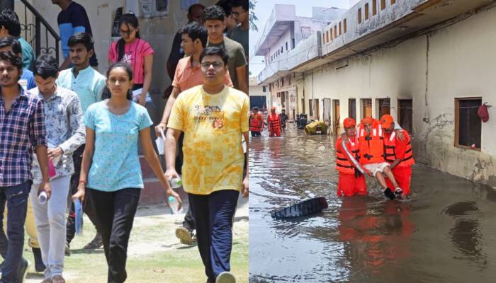 ICAI CA Final And Inter Exams Delayed In Punjab, Jammu Amid Severe Weather And Flood Situation