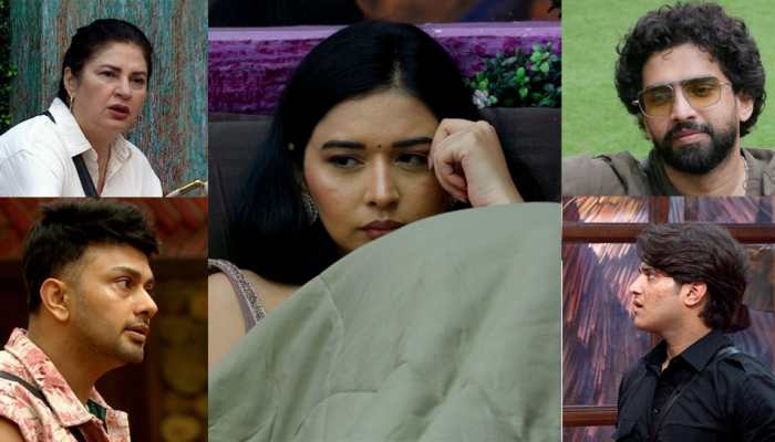 Bigg Boss 19 Day 9 Highlights: Amaal Mallik, Awez Darbar, Kunickaa, Mridul &amp; Tanya Mittal Get Nominated
