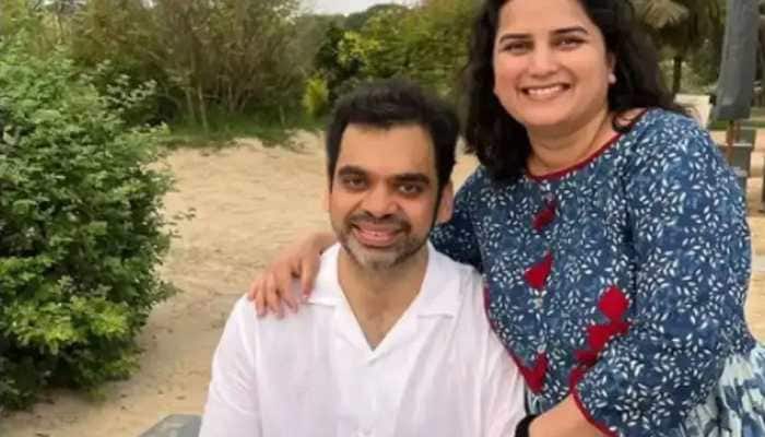 Marathi Singer-Actor Rahul Deshpande Announces Separation From Wife Neha After 17 Years Of Marriage