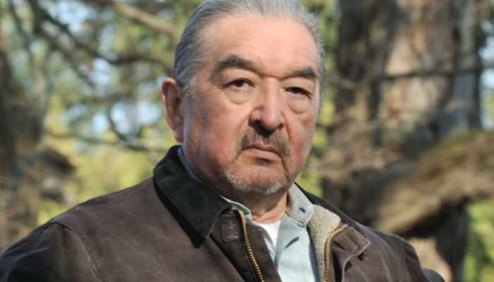 Veteran Actor Graham Greene, Known For 'Dances With Wolves' Dies At 73