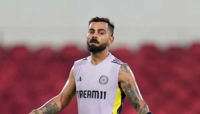 Why BCCI Allowed Virat Kohli’s London Fitness Test While Rest Of Team Reported In Bengaluru