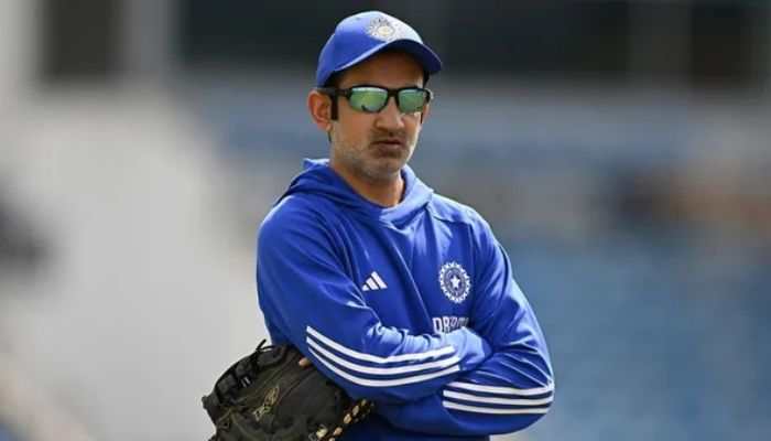 Asia Cup 2025: Gambhir’s Take on Virat Kohli, Sachin Tendulkar and Bumrah Sparks Buzz