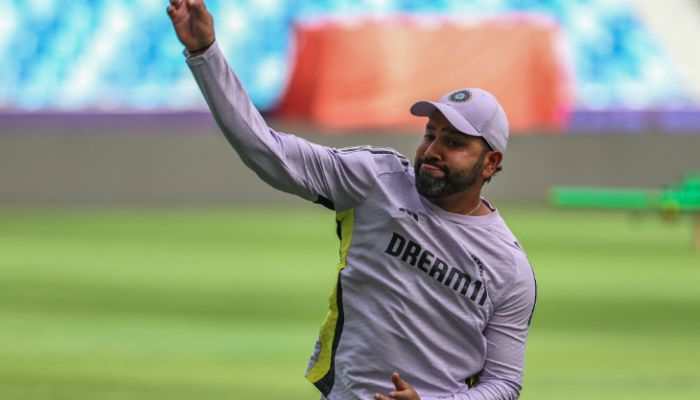 Rohit Sharma’s Stunning Transformation: Leaner, Fitter, and Set for Explosive Comeback vs Australia