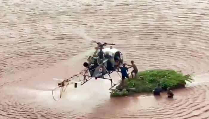 Punjab Extends Closure Of Schools, Colleges, Universities And Polytechnics Till September 7 Amid Flood Situation