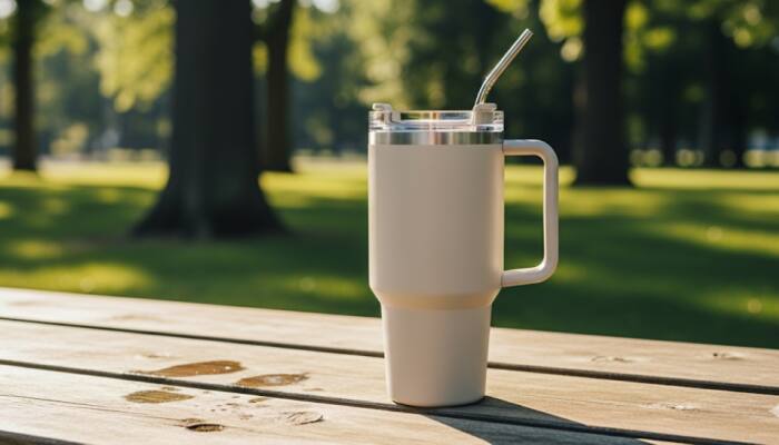 Hydrate Smart: Best Amazon Stainless Steel Tumblers For Daily Use