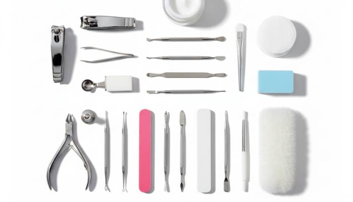 Amazon’s Best Nail Kit Sets for Easy Nail Grooming and Design