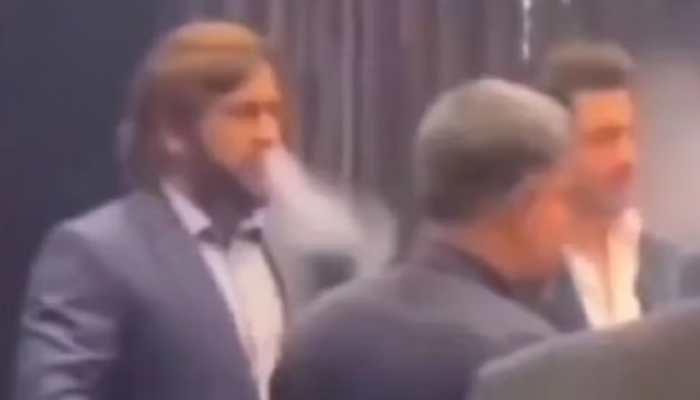 MS Dhoni’s Hookah Controversy Takes New Turn As George Bailey’s Sheesha Remark Resurfaces