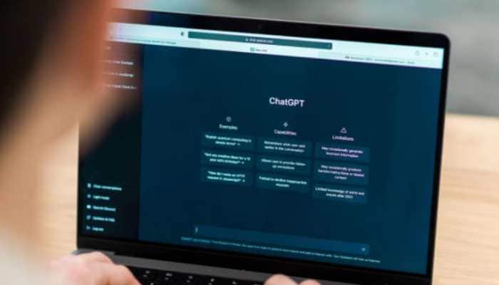 ChatGPT Down? Several Users Across the Globe Flag Issues With AI Chatbot; OpenAI Yet To React 