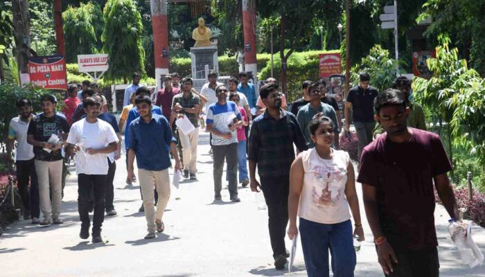 WBJEE Counselling 2025: Round 1 Seat Allotment Result Released At wbjeeb.nic.in- Check Fees And List Of Documents Required