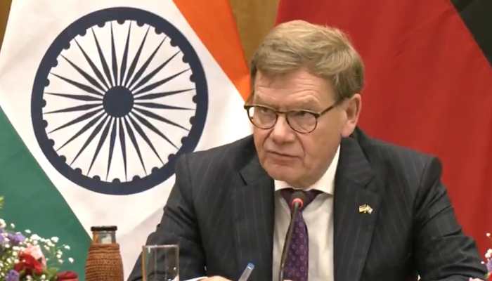 'India An Economic-Tech Powerhouse, Has Special Importance In World': FM Wadephul Says Germany To Gain From Ties With New Delhi