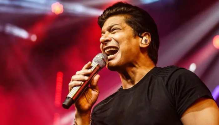 Bollywood Singer Shaan Slams AI Use For Cloning Veteran Singers' Voices For New Songs, Covers