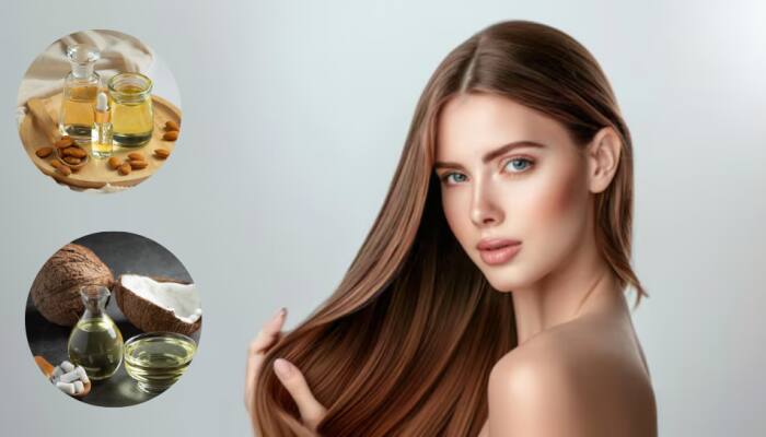 Almond Oil Vs Coconut Oil: We Settle The Age-Old Debate On Which Is Best For Your Scalp