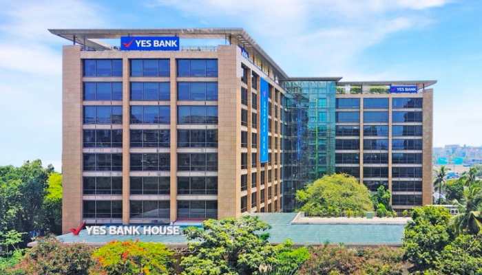 CCI Approves SMBC Acquiring Certain Shares, Voting Rights In Yes Bank