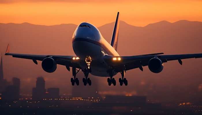 Govt Unveils India’s Roadmap For Sustainable Aviation Fuel