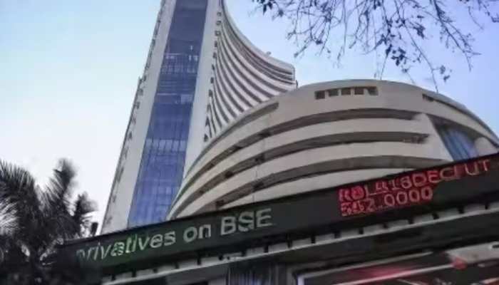 Stock Market Update: 126 Stocks At 52-Week High, 64 At Lows; Sensex, Nifty Close Higher