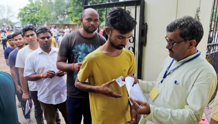 SSC CGL 2025 Exam In Single Shift, Centres Within 100 Km: Chairman