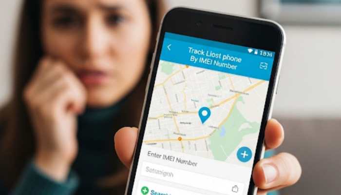 Lost Your Smartphone? How To Trace It Via IMEI Number On CEIR Portal In India 