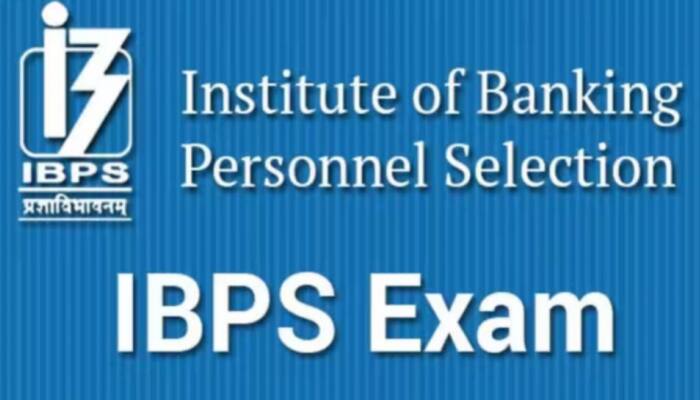 IBPS Clerk Recruitment 2025: Edit Window Closes Today At ibps.in- Here’s How To Make Corrections