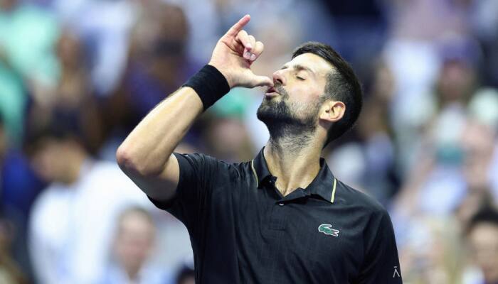 US Open 2025: Novak Djokovic Surpasses Chris Evert With 53rd Grand Slam Semifinal
