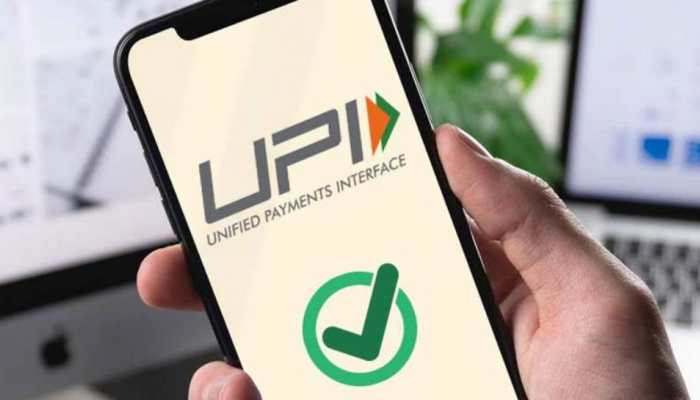 UPI Payments: Higher Transaction Limits For Select Merchants Starting Sept 15