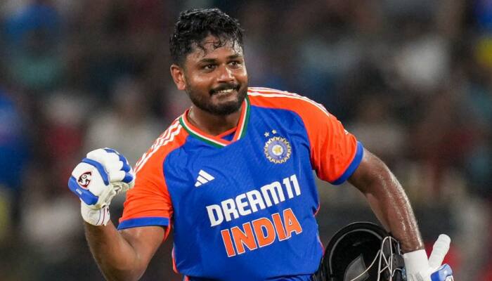 Sanju Samson Set To Break MS Dhoni’s THIS T20 Record In Asia Cup 2025