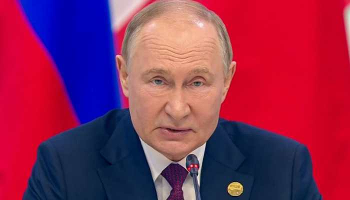‘India, China Are Economic Giants, But No Nation Should Dominate Global Politics’: Putin Amid Trump's Tariff 