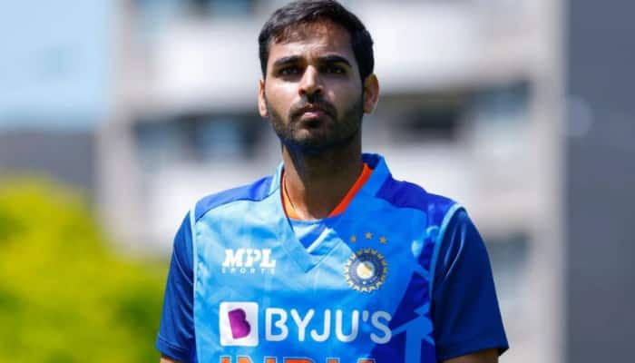 ‘My Job Is To…’: Bhuvneshwar Kumar Still Hopeful Of India Comeback Despite Long Absence
