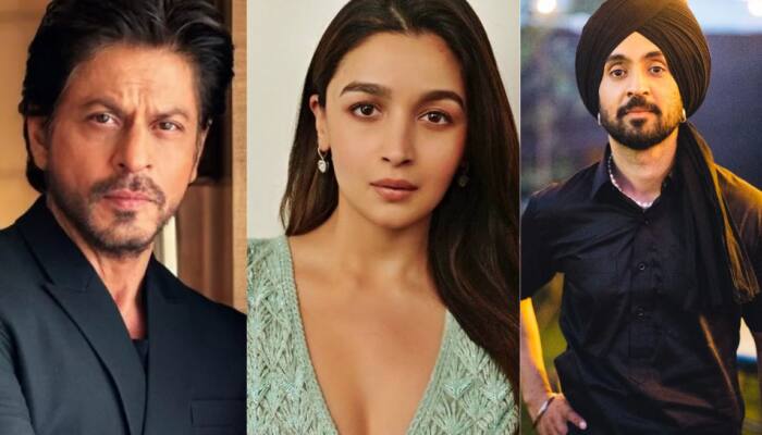 Punjab Floods: Shah Rukh Khan, Alia Bhatt, Diljit Dosanjh And Other Celebs Extend Support To Victims’ Families