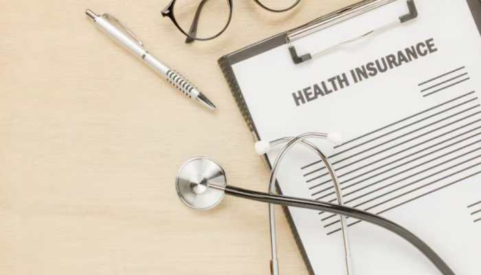 Big Relief! 0% GST On Health Policies, Life Insurance, Down From 18%
