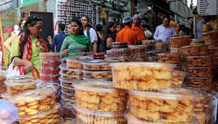 New GST Rates From 22 September: Check Complete List Of Food Items That Will Attract ZERO Tax; List Of Items To Attract 5% Tax