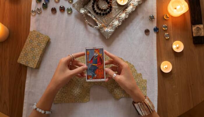 Tarot Card Reading Horoscope Today For September 4: Stay Focused On Your Chosen Direction; You’ll Find Victory Waiting As Reward