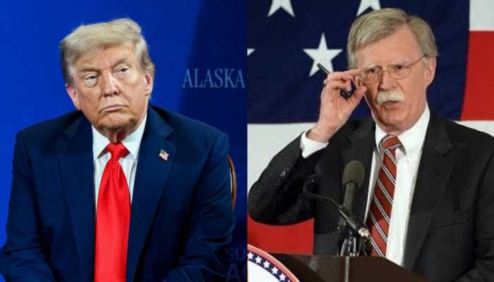 ‘White House Has Set US-India Relations Back By Decades’: Ex-Trump Aide Slams Trump’s 50% Tariff 