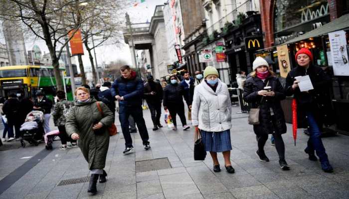 Ireland’s Permanent Residency Under Rs 52,000: Here’s How Indians Can Live, Study Or Work There For Long Term