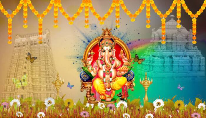 Celebrate Ganeshotsav 2025 With Radiance: Top 10 DIY Skincare And Pampering Tips For Glowing Skin