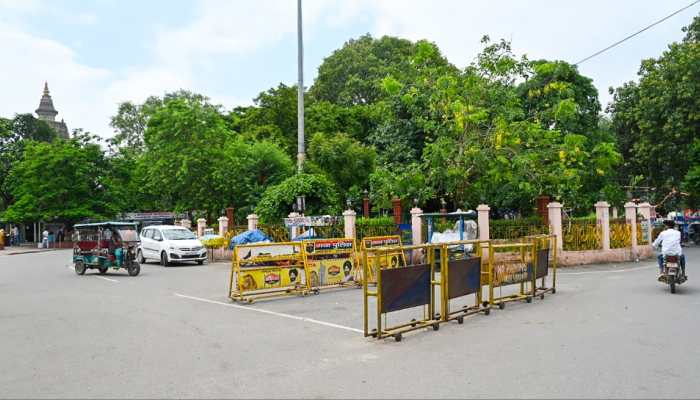 Bihar Bandh: NDA Shuts Down State For 5-Hours Over 'Abusive' Remarks Against PM Modi | Check What's Open, What's Closed