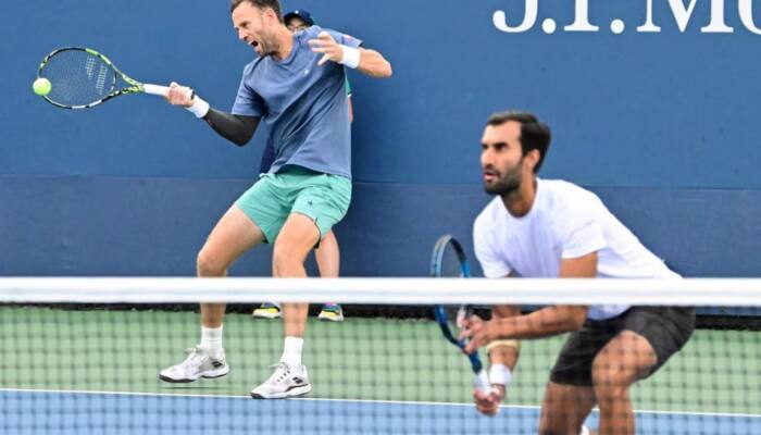 US Open 2025: Yuki Bhambri Scripts History, Reaches First Grand Slam Semifinal