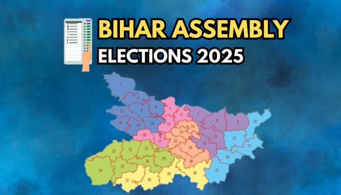 Bihar Manthan: What's Brewing On State's Political Streets Ahead Of November Polls