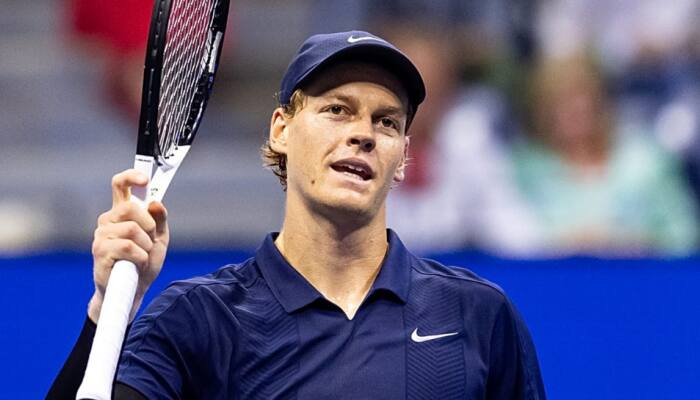 US Open 2025: Jannik Sinner Cruises Past Lorenzo Musetti To Reach Semi-Finals