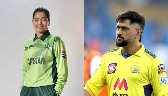 ICC Women’s World Cup 2025: Fatima Sana Leads Pakistan with Dhoni-Like Calmness and Determination